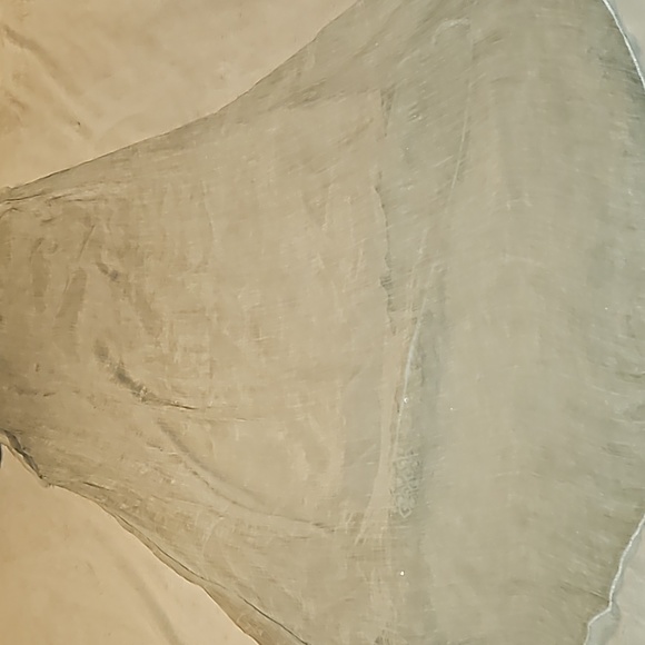 Simply Cotoure High Low Dress - Size XL - Picture 5 of 9